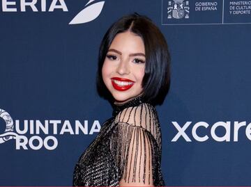 ¿Ángela Aguilar cancela asistencia a premiación como “Mujer del año”? Esto se sabe