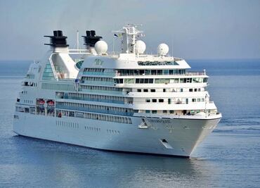 Coronavirus: Las nuevas restricciones de los CDC para viajeros de cruceros