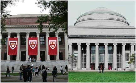 Harvard y MIT, las mejores universidades del mundo: ránking de QS