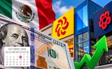 Precio del dólar hoy 8 de octubre 2026: tipo de cambio en Banco Azteca, BBVA y Banamex