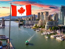 Canadá anuncia que aceptará 485,000 residentes permanentes para 2024 ante escasez de mano de obra