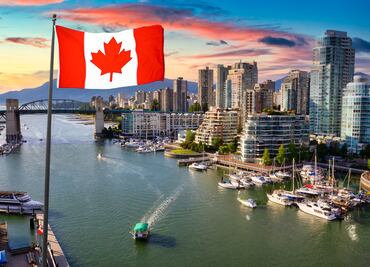 Canadá anuncia que aceptará 485,000 residentes permanentes para 2024 ante escasez de mano de obra