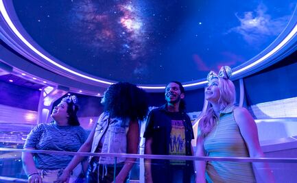 8 atracciones y novedades de los parques Disney para disfrutar este verano