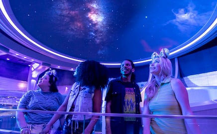 8 atracciones y novedades de los parques Disney para disfrutar este verano