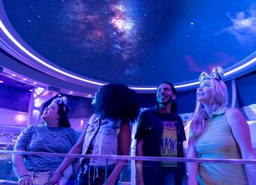 8 atracciones y novedades de los parques Disney para disfrutar este verano