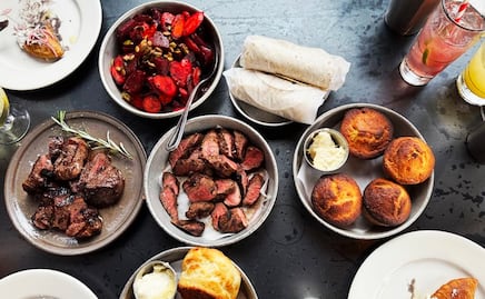 ¿Dónde comer en Denver? Guía gastronómica por sus mejores rincones culinarios