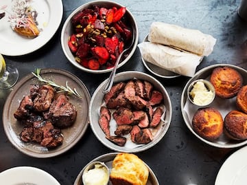 ¿Dónde comer en Denver? Guía gastronómica por sus mejores rincones culinarios