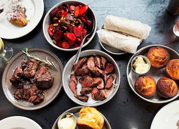 ¿Dónde comer en Denver? Guía gastronómica por sus mejores rincones culinarios