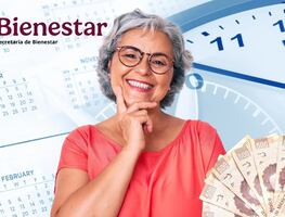¿Qué pensión Bienestar es vitalicia y cuánto dinero da de por vida? Requisitos, monto y registro