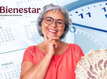 ¿Qué pensión Bienestar es vitalicia y cuánto dinero da de por vida? Requisitos, monto y registro