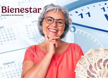 ¿Qué pensión Bienestar es vitalicia y cuánto dinero da de por vida? Requisitos, monto y registro