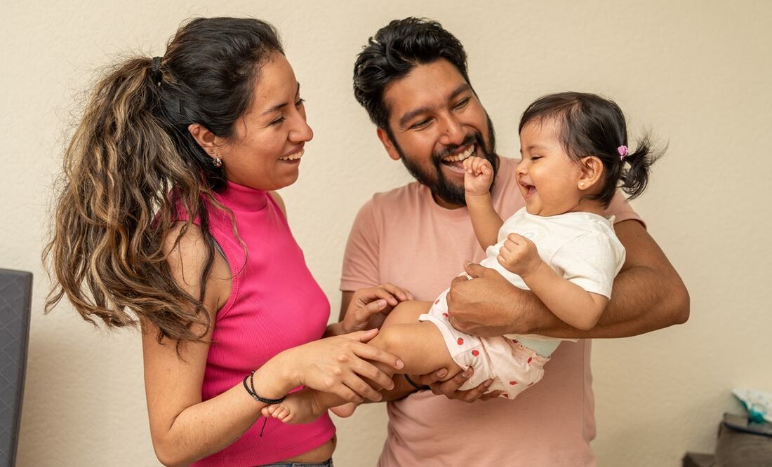 Nuevo apoyo para recién nacidos y niños de hasta 3 años en CDMX. ¿De cuánto es? Requisitos. Foto: iStock / Alan Mazzocco