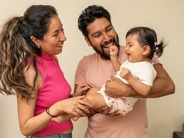 Nuevo apoyo para recién nacidos y niños de hasta 3 años en CDMX. ¿De cuánto es? Requisitos