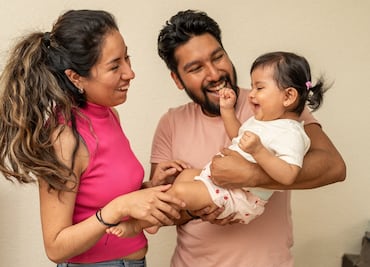 Nuevo apoyo para recién nacidos y niños de hasta 3 años en CDMX. ¿De cuánto es? Requisitos