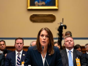 Servicio Secreto: intento de asesinato contra Trump es "mayor fallo operativo en décadas"