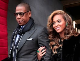 Así es la impresionante mansión de $200 millones de dólares que compraron Beyoncé y Jay-Z