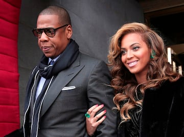 Así es la impresionante mansión de $200 millones de dólares que compraron Beyoncé y Jay-Z