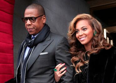 Jay-Z rompe el silencio: "No cederé ante falsas acusaciones de violación"