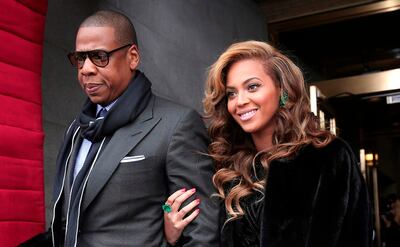 Jay-Z rompe el silencio: "No cederé ante falsas acusaciones de violación". Foto AP
