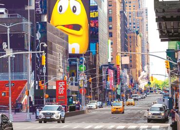 Covid-19: Así fue como Nueva York aplanó la curva de contagios