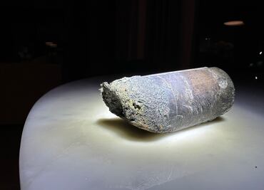 Trozo de la Estación Espacial Internacional perfora casa en Florida, confirma la NASA