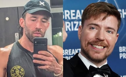 Joven entrenador muere en medio de reto viral de MrBeast para perder peso en poco tiempo
