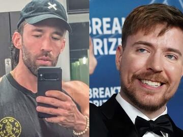 Joven entrenador muere en medio de reto viral de MrBeast para perder peso en poco tiempo