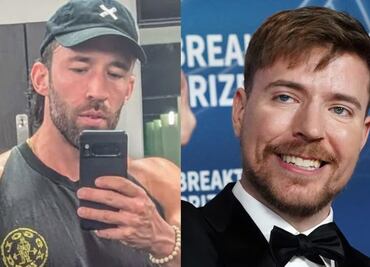Joven entrenador muere en medio de reto viral de MrBeast para perder peso en poco tiempo