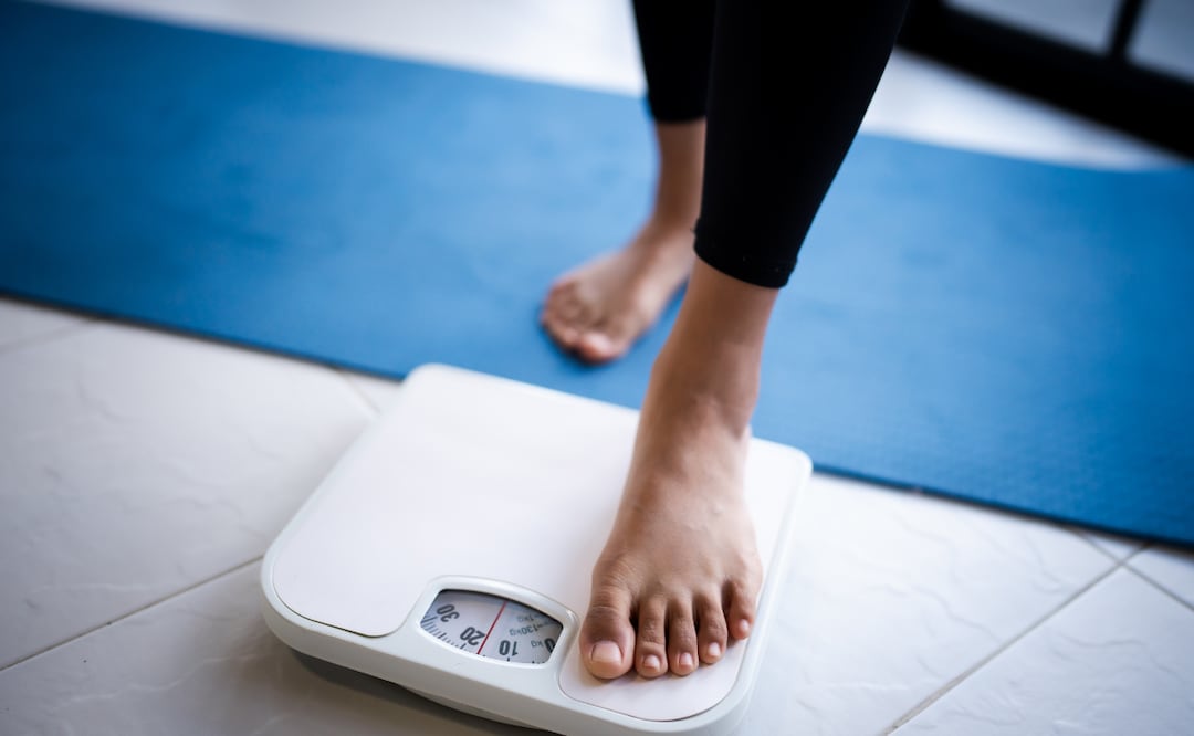 Medicamentos para perder peso: estudio revela que los pacientes recuperan kilos al dejar el tratamiento. Foto Canva