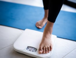 Medicamentos para perder peso: Revelan que pacientes recuperan kilos a las 8 semanas de dejar el tratamiento