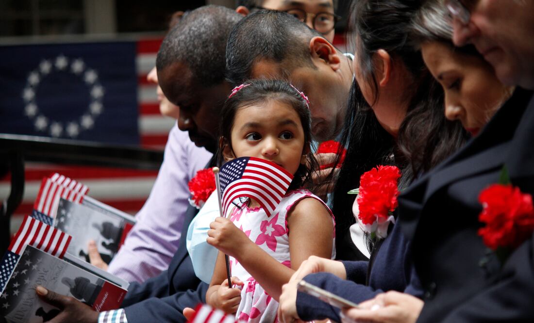 Ciudadanía para niños/ iStock/ JanaShea