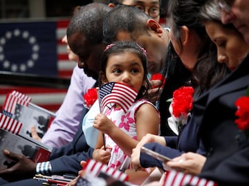 ¿Qué dice la nueva guía de USCIS sobre ciudadanía para niños en Estados Unidos?