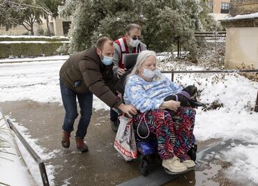 Texas alerta de más cortes de electricidad por nueva tormenta invernal