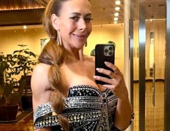 Asaltan y balean la casa de la actriz Vanessa Guzmán en Texas; su hijo estaba en el domicilio