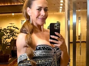 Asaltan y balean la casa de la actriz Vanessa Guzmán en Texas; su hijo estaba en el domicilio