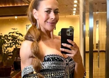 Asaltan y balean la casa de la actriz Vanessa Guzmán en Texas; su hijo estaba en el domicilio