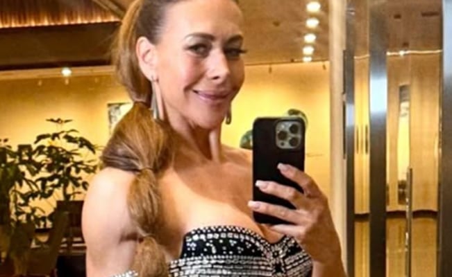 Asaltan y balean la casa de la actriz Vanessa Guzmán en Texas; su hijo estaba en el domicilio