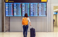 ¿Cómo revisar el estatus de tu vuelo en la app de United Airlines este fin de semana? Guía paso a paso