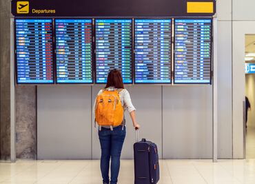¿Te deben indemnizar? Profeco te dice si las aerolíneas deben pagarte si hay retrasos en tu vuelo