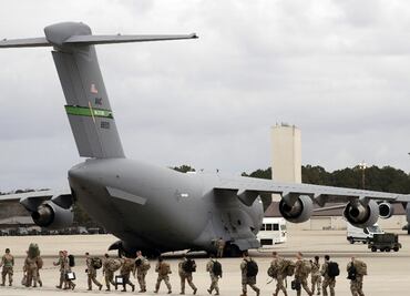 EU avisa a Rusia que no dejará llevar la crisis de Ucrania a Latinoamérica