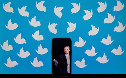 Musk lanza encuesta en Twitter sobre "amnistía general" de cuentas suspendidas