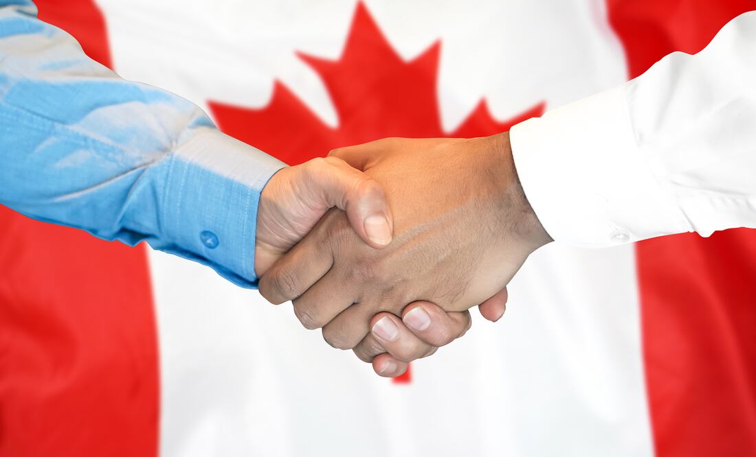 Empresa en Canadá ofrece $35,000 a mexicanos que buscan trabajo. iStock/Igor Vershinsky