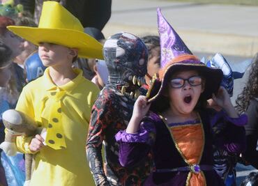 Disney comparte tips para crear disfraces de Halloween baratos