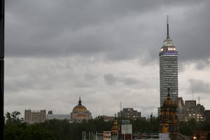 ¿Habrá una ‘Tormenta Negra’ en CDXM hoy 2 de septiembre? ¿A qué hora inicia? Esto se sabe