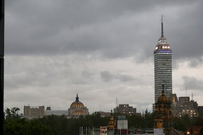 ¿Habrá una ‘Tormenta Negra’ en CDXM hoy 2 de septiembre? ¿A qué hora inicia? Esto se sabe