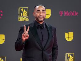 Don Omar confía en su recuperación tras diagnóstico de cáncer; "Hoy sí, pero mañana NO"