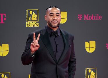Don Omar confía en su recuperación tras diagnóstico de cáncer; "Hoy sí, pero mañana NO"
