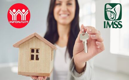Infonavit. ¿Cómo puedo obtener un crédito para una casa si no cotizo ante el IMSS?