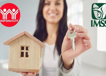 Infonavit. ¿Cómo puedo obtener un crédito para una casa si no cotizo ante el IMSS?
