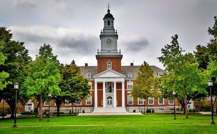 ¿Cuánto cuesta estudiar en la Universidad Johns Hopkins (2020-2021)?